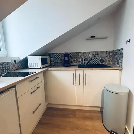 L'arlequin Proche Du Centre-ville Apartment Pau
